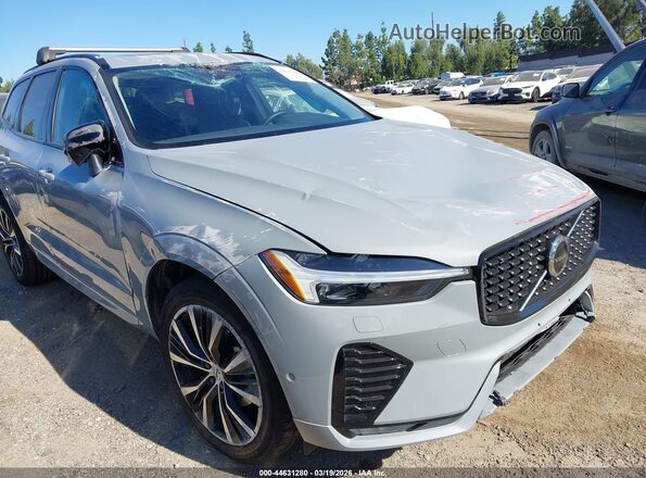 YV4M12RC6S1016382 2025 VOLVO XC60 Серый 