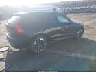 2026 Volvo Xc60 B5 Plus Черный vin: YV4M12RC9T1342100