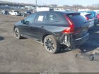 2026 Volvo Xc60 B5 Plus Черный vin: YV4M12RC9T1342100