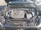 2026 Volvo Xc60 B5 Plus Черный vin: YV4M12RC9T1342100