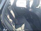 2026 Volvo Xc60 B5 Plus Черный vin: YV4M12RC9T1342100