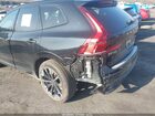 2026 Volvo Xc60 B5 Plus Черный vin: YV4M12RC9T1342100