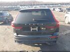 2026 Volvo Xc60 B5 Plus Черный vin: YV4M12RC9T1342100