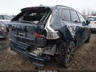 2025 Volvo Xc60 B5 Core Синий vin: YV4M12RJ7S1016955