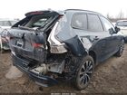 2025 Volvo Xc60 B5 Core Синий vin: YV4M12RJ7S1016955