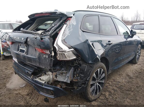 YV4M12RJ7S1016955 2025 VOLVO XC60 Синий Вид спереди