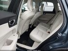 2025 Volvo Xc60 B5 Core Синий vin: YV4M12RJ7S1016955