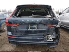 2025 Volvo Xc60 B5 Core Синий vin: YV4M12RJ7S1016955