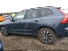 2025 Volvo Xc60 B5 Core Синий vin: YV4M12RJ7S1016955
