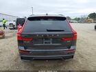 2025 Volvo Xc60 B5 Core Серый vin: YV4M12RJXS1050663