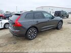 2025 Volvo Xc60 B5 Core Серый vin: YV4M12RJXS1050663