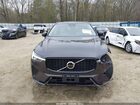 2025 Volvo Xc60 B5 Core Серый vin: YV4M12RJXS1050663