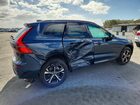 2026 Volvo Xc60 Core Blue vin: YV4M12RJXT1397184