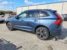 2026 Volvo Xc60 Core Blue vin: YV4M12RJXT1397184