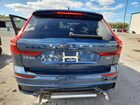 2026 Volvo Xc60 Core Blue vin: YV4M12RJXT1397184
