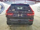 2026 Volvo Xc60 Ultra Черный vin: YV4M12RM0T1414410