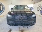 2026 Volvo Xc60 Ultra Черный vin: YV4M12RM0T1414410