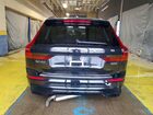 2026 Volvo Xc60 Ultra Черный vin: YV4M12RM5T1414466