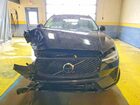 2026 Volvo Xc60 Ultra Черный vin: YV4M12RM5T1414466