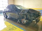 2026 Volvo Xc60 Ultra Черный vin: YV4M12RM5T1414466