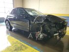 2026 Volvo Xc60 Ultra Черный vin: YV4M12RM5T1414466 Damage: Hood, Severe Damage, Replacement Required