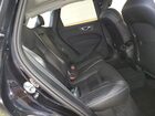 2026 Volvo Xc60 Ultra Черный vin: YV4M12RM5T1414466 Damage: Left Side Curtain Air Bag, Deployed, Replacement Required