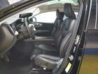 2026 Volvo Xc60 Ultra Черный vin: YV4M12RM5T1414466 Damage: Right Side Curtain Air Bag, Deployed, Replacement Required
