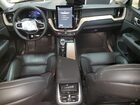 2026 Volvo Xc60 Ultra Черный vin: YV4M12RM5T1414466 Damage: Airbag - Front Left, Deployed, Replacement Required