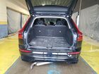 2026 Volvo Xc60 Ultra Черный vin: YV4M12RM5T1414466 Damage: Exhaust, Broken, Replacement Required