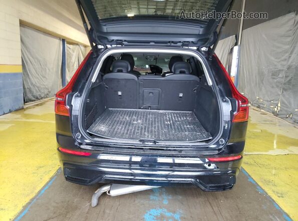 YV4M12RM5T1414466 2026 VOLVO XC60 Черный 
