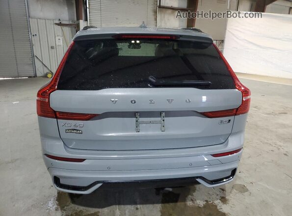 YV4M12RM6S1054865 2025 VOLVO XC60 Серый Вид сзади