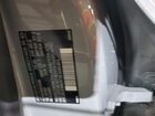 2025 Volvo Xc60 Ultra Серый vin: YV4M12RM6S1054865