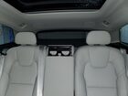 2025 Volvo Xc60 Ultra Серый vin: YV4M12RM6S1054865