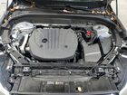 2025 Volvo Xc60 Ultra Серый vin: YV4M12RM6S1054865