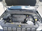2017 Jeep Renegade Sport Fwd Белый vin: ZACCJAAB6HPF23917