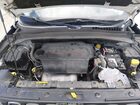 2017 Jeep Renegade Sport Fwd Белый vin: ZACCJAAB6HPF23917