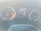 2018 Jeep Renegade Latitude Белый vin: ZACCJABB2JPJ36623