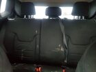 2018 Jeep Renegade Latitude Белый vin: ZACCJABB2JPJ36623
