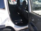 2017 Jeep Renegade Altitude Fwd Белый vin: ZACCJABB3HPF15482