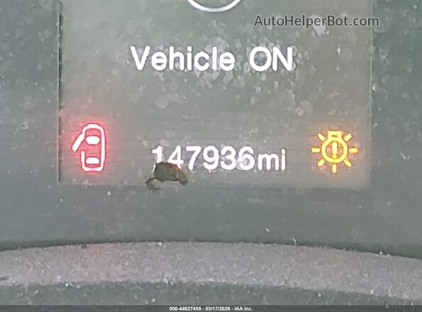 ZACCJABB3HPF15482 2017 JEEP RENEGADE Белый 