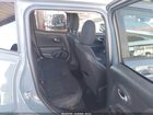 2018 Jeep Renegade Altitude Fwd Серый vin: ZACCJABB5JPH21375