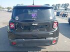 2018 Jeep Renegade Latitude Fwd Черный vin: ZACCJABBXJPJ39964