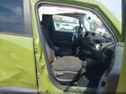 2016 Jeep Renegade 75th Anniversary Зеленый vin: ZACCJABT7GPD77095