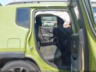 2016 Jeep Renegade 75th Anniversary Зеленый vin: ZACCJABT7GPD77095
