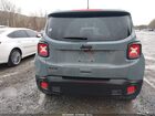 2018 Jeep Renegade Upland Edition 4x4 Серый vin: ZACCJBAB7JPH26567