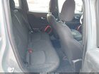 2018 Jeep Renegade Upland Edition 4x4 Серый vin: ZACCJBAB7JPH26567