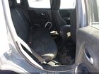 2018 Jeep Renegade Sport 4x4 Серый vin: ZACCJBAB9JPH06160