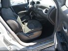 2018 Jeep Renegade Sport 4x4 Серый vin: ZACCJBAB9JPH06160