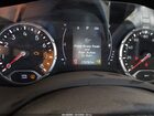 2018 Jeep Renegade Sport 4x4 Серый vin: ZACCJBAB9JPH06160