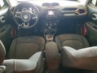 2018 Jeep Renegade Sport Серебряный vin: ZACCJBAB9JPJ00757